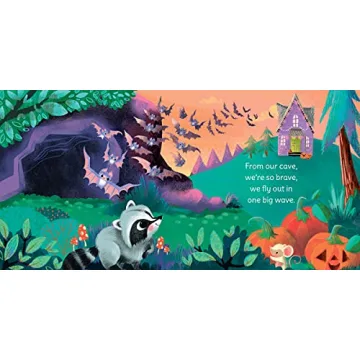 Trick or Treat, Bugs to Eat - A Fun Halloween Book