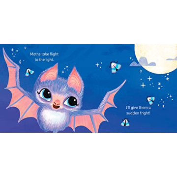 Trick or Treat, Bugs to Eat - A Fun Halloween Book