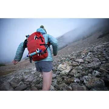 LifeStraw Personal Water Filter Safe Water Access