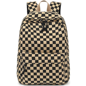 Bluboon Backpack for School Girls Backpack Cute Corduroy Bookbag Kids Backpack Laptop Backpack Gifts...