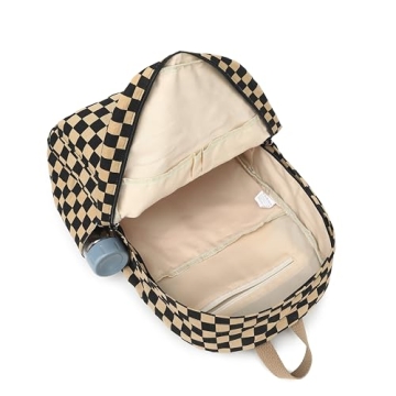 Bluboon Backpack for School Girls Backpack Cute Corduroy Bookbag Kids Backpack Laptop Backpack Gifts for Women