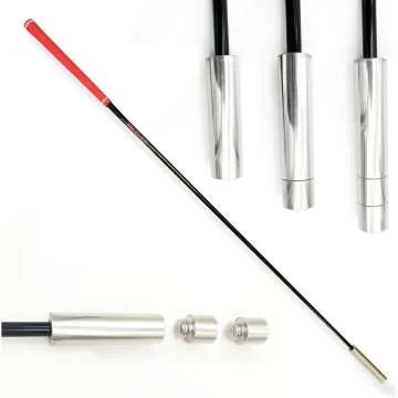 Golf Swing Speed Trainer for Improved Tempo & Strength