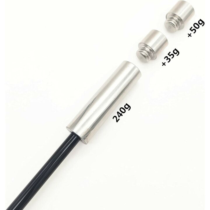 Golf Swing Speed Trainer for Improved Tempo & Strength