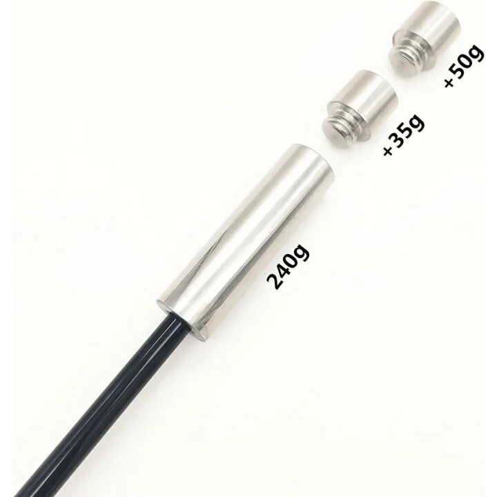 Golf Swing Speed Trainer for Improved Tempo & Strength