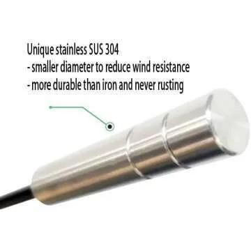 Golf Swing Speed Trainer for Improved Tempo & Strength