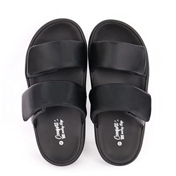 Comfortable Ortho+rest Women Orthopedic Slides Sandals