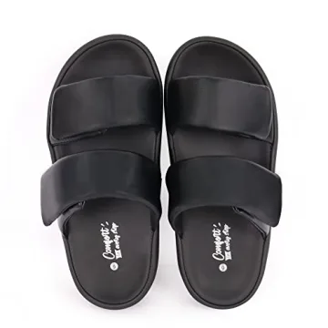 Comfortable Ortho+rest Women Orthopedic Slides Sandals