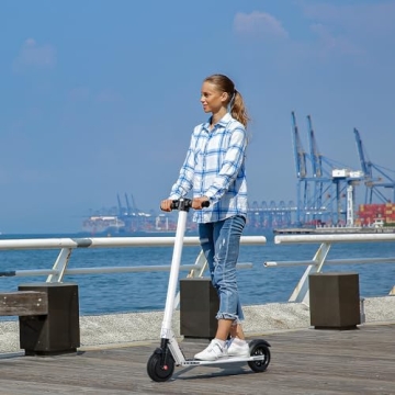 Caroma Electric Scooter - Fast & Foldable E Scooter for Adults