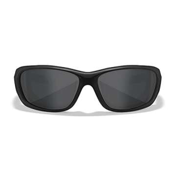 Wiley X WX Gravity Sunglasses - Ultimate UV Protection for All Outdoor Activities