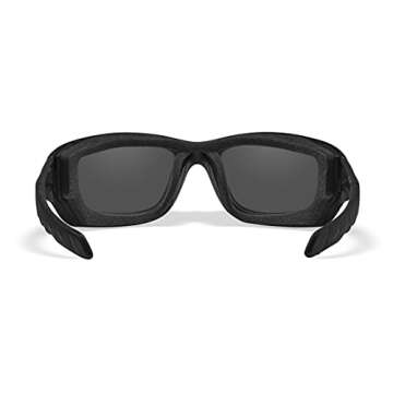 Wiley X WX Gravity Sunglasses with UV Protection for Sports
