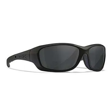 Wiley X WX Gravity Sunglasses with UV Protection for Sports