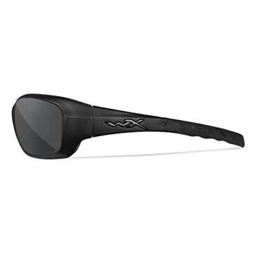 Wiley X WX Gravity Sunglasses with UV Protection for Sports