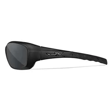 Wiley X WX Gravity Sunglasses with UV Protection for Sports