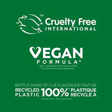 Garnier Whole Blends Smoothing Oil, Coconut Oil & Cocoa Butter Extracts 3.4 Fl Oz (1 Count)