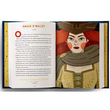 Good Night Stories Gift Set: 200 Inspiring Women Tales