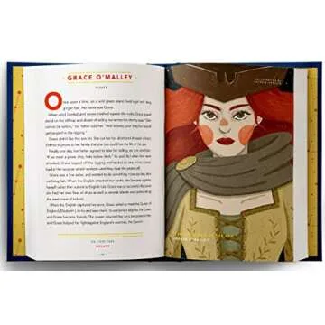 Good Night Stories Gift Set: 200 Inspiring Women Tales