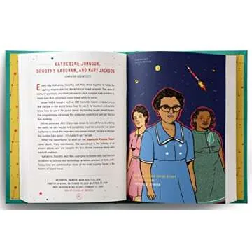 Good Night Stories Gift Set: 200 Inspiring Women Tales