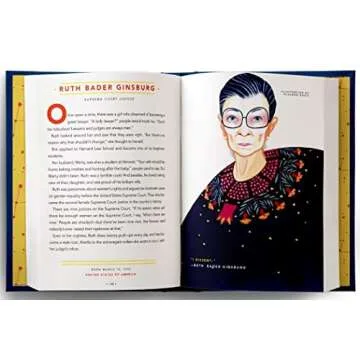 Good Night Stories Gift Set: 200 Inspiring Women Tales