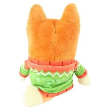 Animal Adventure - Bluey - 8” Mini Bingo Plush - Officially Licensed Collectible Plush