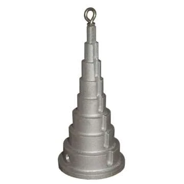 GROCO Thru-Hull Installation Tool - Easy and Efficient Installation for Boat Owners