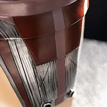 Buy XCOSER Darth Revan Mask for Ultimate Cosplay Fun