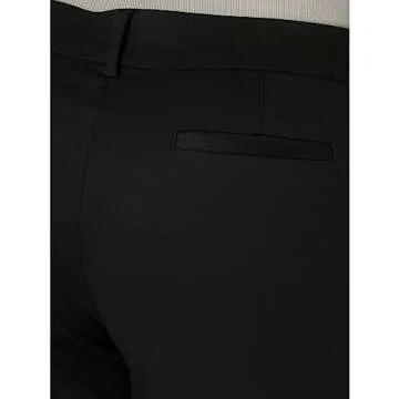 Lee Plus Size Wrinkle Free Relaxed Fit Pants for All Occasions