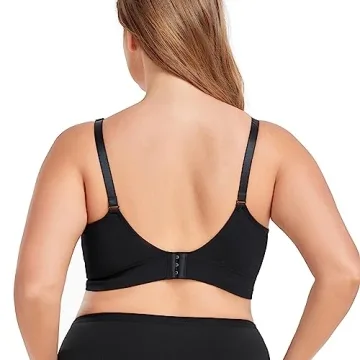Suekaphin Wireless Nursing Bra Set for Ultimate Comfort