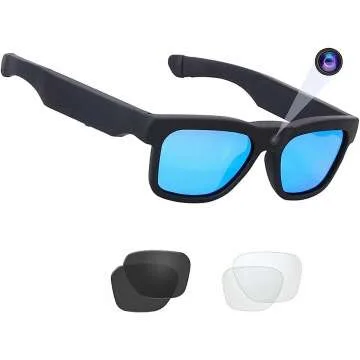 OhO Video Sunglasses