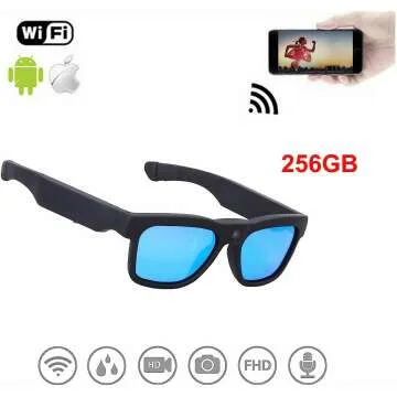 OhO Video Sunglasses