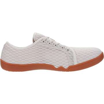 WHITIN Women's Water Shoes Dry Quick Aqua Barefoot Swim Sneakers Beach Minimalist Size 8 Zero Drop S...