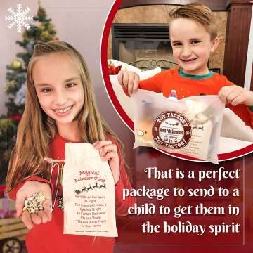 Exciting Christmas Eve Box Fillers for Kids