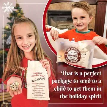 Exciting Christmas Eve Box Fillers for Kids