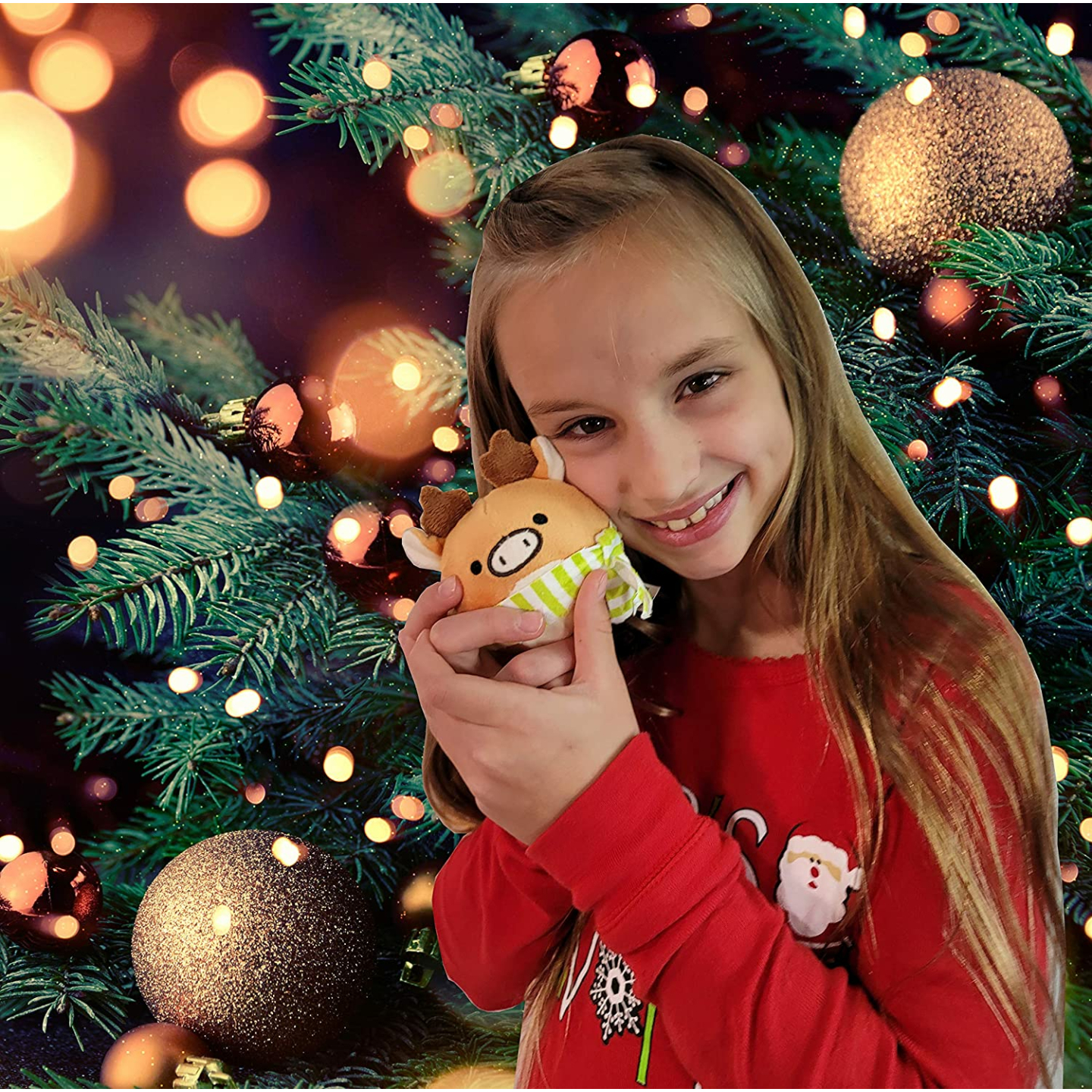 Exciting Christmas Eve Box Fillers for Kids