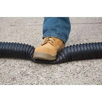 Thetford Titan 20 Feet Premium RV Sewer Hose Kit