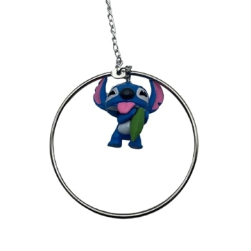 Disney-Inspired MAAC Wind Chimes for Kids Gift