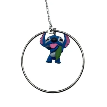 Disney-Inspired MAAC Wind Chimes for Kids Gift