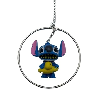 Disney-Inspired MAAC Wind Chimes for Kids Gift