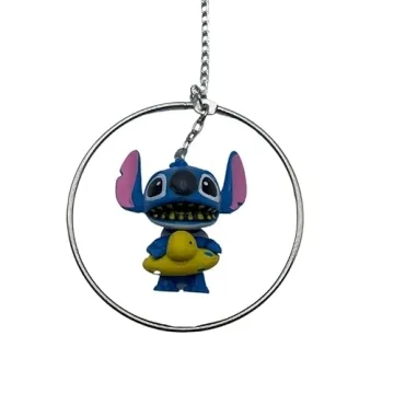 Disney-Inspired MAAC Wind Chimes for Kids Gift