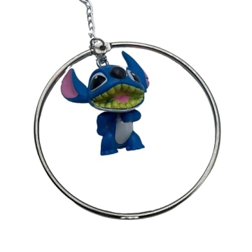 Disney-Inspired MAAC Wind Chimes for Kids Gift