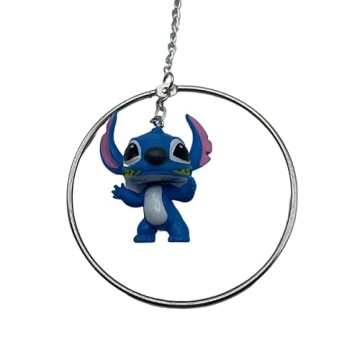 Disney-Inspired MAAC Wind Chimes for Kids Gift