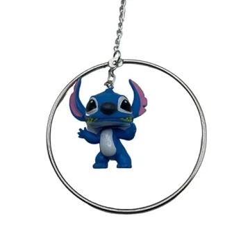 Disney-Inspired MAAC Wind Chimes for Kids Gift