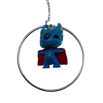 Disney-Inspired MAAC Wind Chimes for Kids Gift