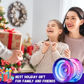 MAGICYOYO K2 Responsive Yoyo for Kids and Beginners