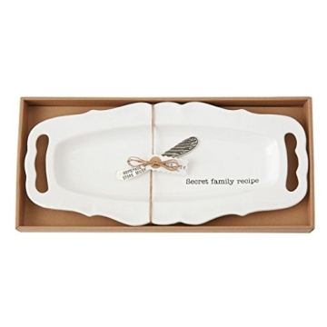 Mud Pie Secret Recipe Hostess Set - Perfect Baking Gift Set