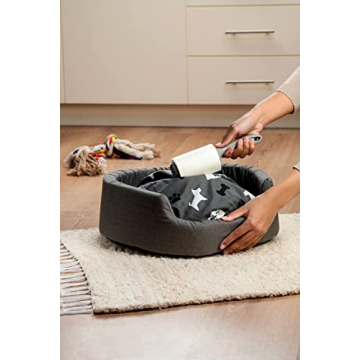 Scotch-Brite Extra Sticky Lint Roller for Pet Hair