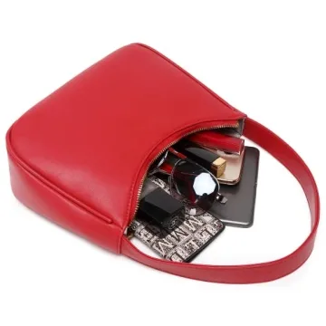 CYHTWSDJ Cute Hobo Tote Handbag for Women