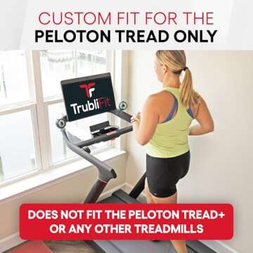 Dual Fan for Peloton Tread – Essential Accessory for Comfort