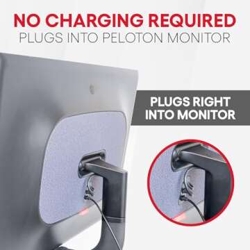 Dual Fan for Peloton Tread – Essential Accessory for Comfort