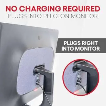 Dual Fan for Peloton Tread – Essential Accessory for Comfort