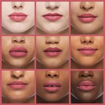 NYX Soft Matte Lip Cream - Lightweight Liquid Lipstick in Cannes
